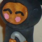 Kawaii Ninja Charm