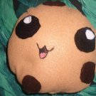 Kawaii Cookie Plushie