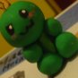 Kawaii Dinosaur Charm