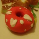 Kawaii Doughnut Charm