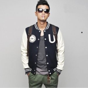 Men jacket