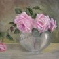 Pink Glass