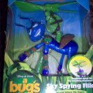 A Bugs Life - Disney Pixar - Sky Spying Flik Action Figure