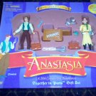 Anastasia Together in Paris Action Figure Gift Set