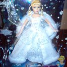 Disney's Cinderella Holiday Princess Special Edition Doll