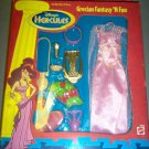 Disney's Hercules Grecian Fantasy 'n Fun Fashion Pink