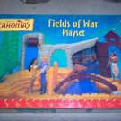 Pocahontas - Disney - Fields of War Action Figure Playset