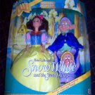 Snow White Dance 'n Play Doll Deluxe Gift Set