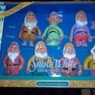 Snow White & Seven Dwarfs Doll Gift Set