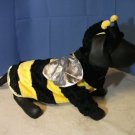 Pet Costume: Bumblebee for Dog - Size L
