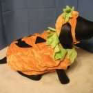 Pet Costume: Pumpkin for Dog - Size L