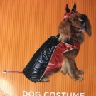 Dog Costume Devil - Size S