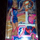 Barbie WNBA w/ Hoop