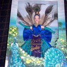 Birds of Beauty Barbie: The Peacock