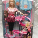I Can Be... Pet Boutique Owner Barbie Doll