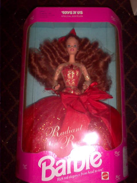 se barbie