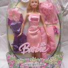 Spring into Style Barbie