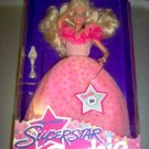 Superstar: Walmart SE Barbie Doll
