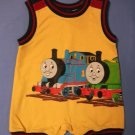 Thomas Tank & Friends Romper - size 9m