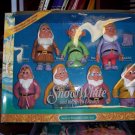 Snow White Seven Dwarfs Gift Set