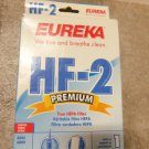 Eureka Hepa Filter Style HF-2 Premium