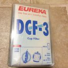 Eureka Hepa Cup Filter Style DCF-3