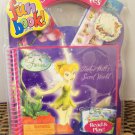 Disney Fairies: Fairy Interactive Sticker Stories Kit