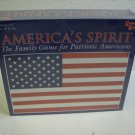America's Spirit Game