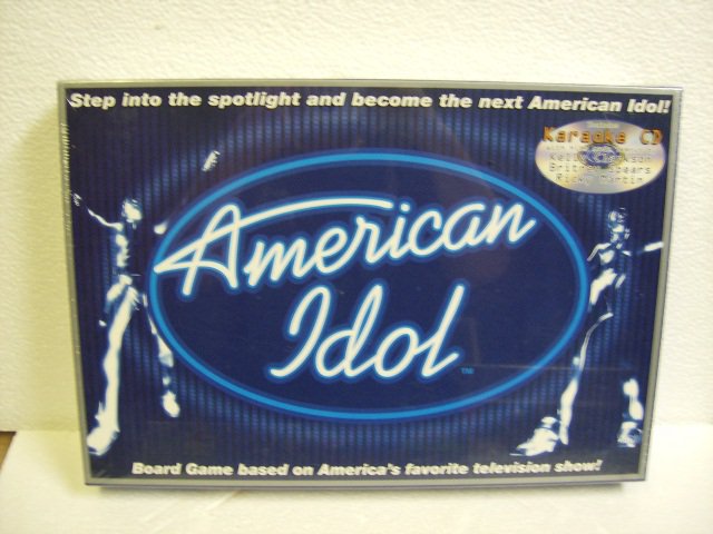 American Idol Game