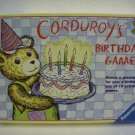 Corduroy's Birthday Games
