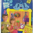Blues Clues: How to Host a Kids Party
