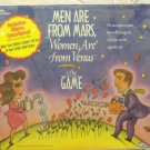 Men are from Mars Women are from Venus Game