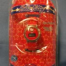 Sanrio Hello Kitty LCD Watch - Red