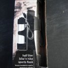 Eddie Bauer Half Liter Bike 'n Hike Sports Flask