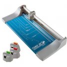 Dahle 12.5" Personal Rolling Trimmer 507