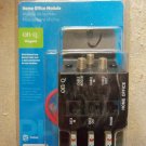 On Q Legrand Home Office Module