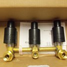 Delta 2684 Classic Polished Chrome Tub & Shower VALVE ONLY