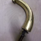 Grohe Gold Tub Spout – As Is