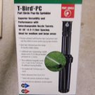 Rain Bird T-Bird-PC Part Circle Pop-up Sprinkler