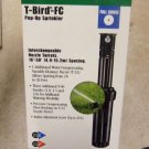 Rain Bird T-Bird-FC Part Circle Pop-up Sprinkler