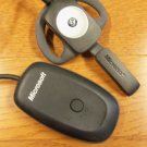 XBox 360 Microsoft Live Wireless Headset
