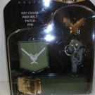 Halo Reach Xbox 360 Gift Set - Green
