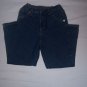 U R IT Todler Girl's Dark Wash Jeans Size 4T New