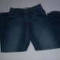 Supply Company Boy's Denim Jeans Size 20 New