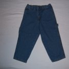 US Polo Assoc.Little Boy's Denim Jeans Size 4