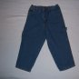 US Polo Assoc.Little Boy's Denim Jeans Size 4