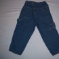 US Polo Assoc.Little Boy's Denim Jeans Size 4