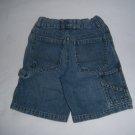 Old Navy Little Boy's Denim Jean Shorts Size 5