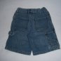 Old Navy Little Boy's Denim Jean Shorts Size 5