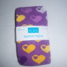 CHILDRENS PLACE INFANT BABY GIRLS TIGHTS 12-24M NEW